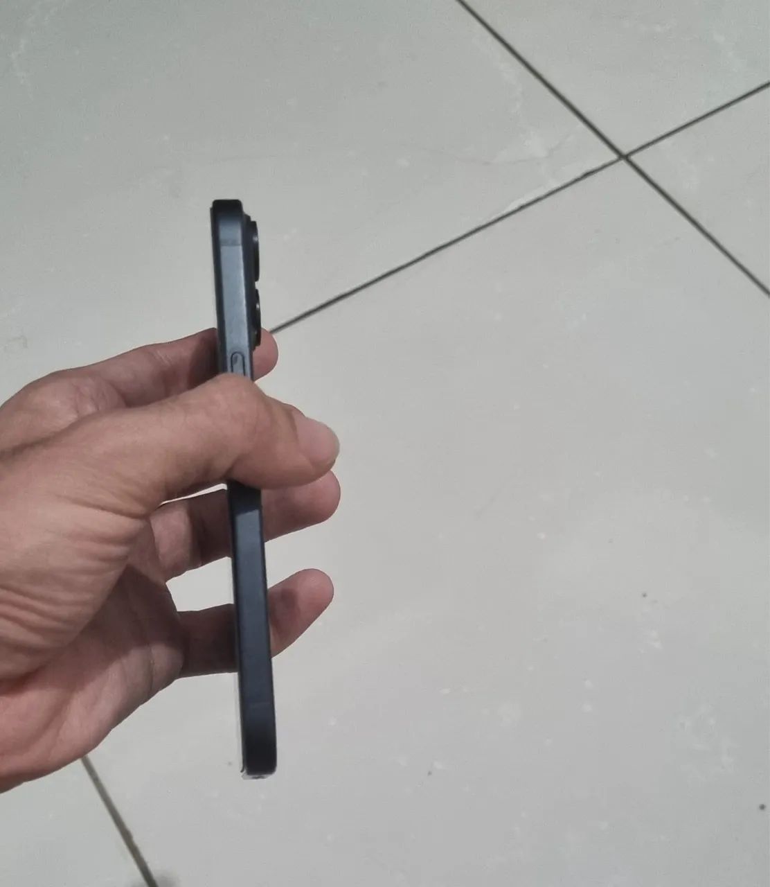 iPhone 15 128gb aceito trocas - Foto 3