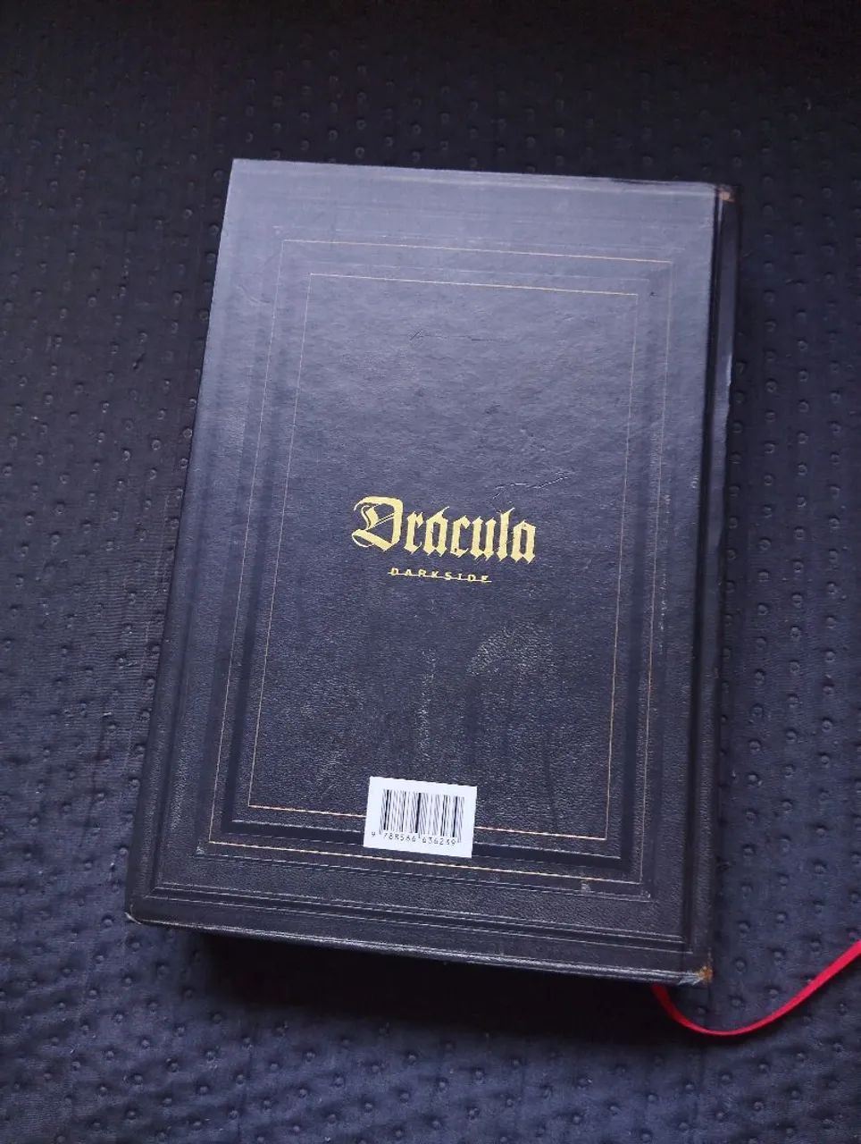 Drácula Darkside - Foto 4
