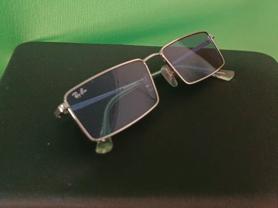 Óculos de Sol Ray-Ban Emy  - Foto 2