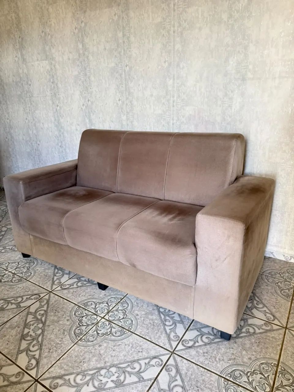 Sofá - Seminovo  - Foto 3