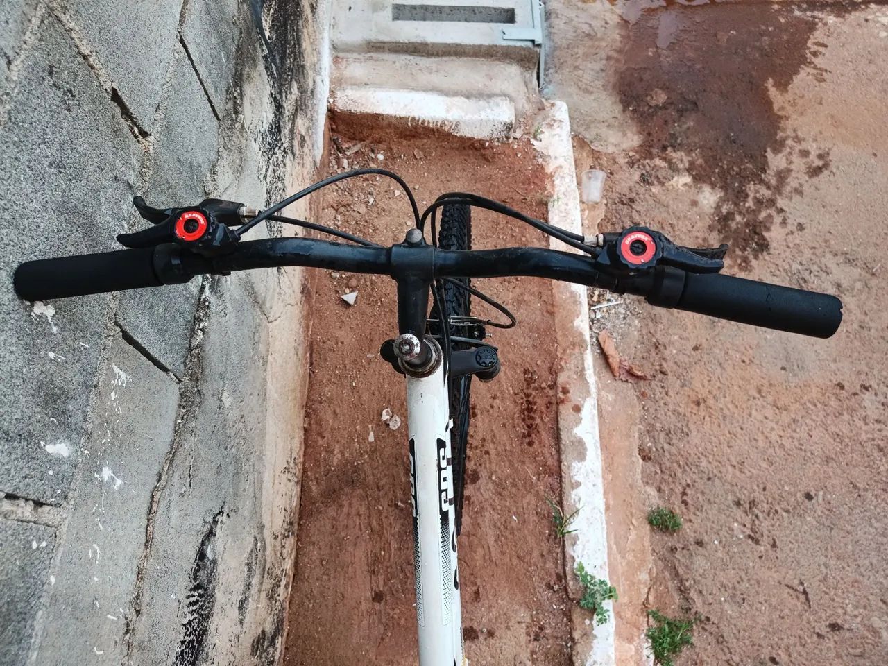 Bicicleta  - Foto 5