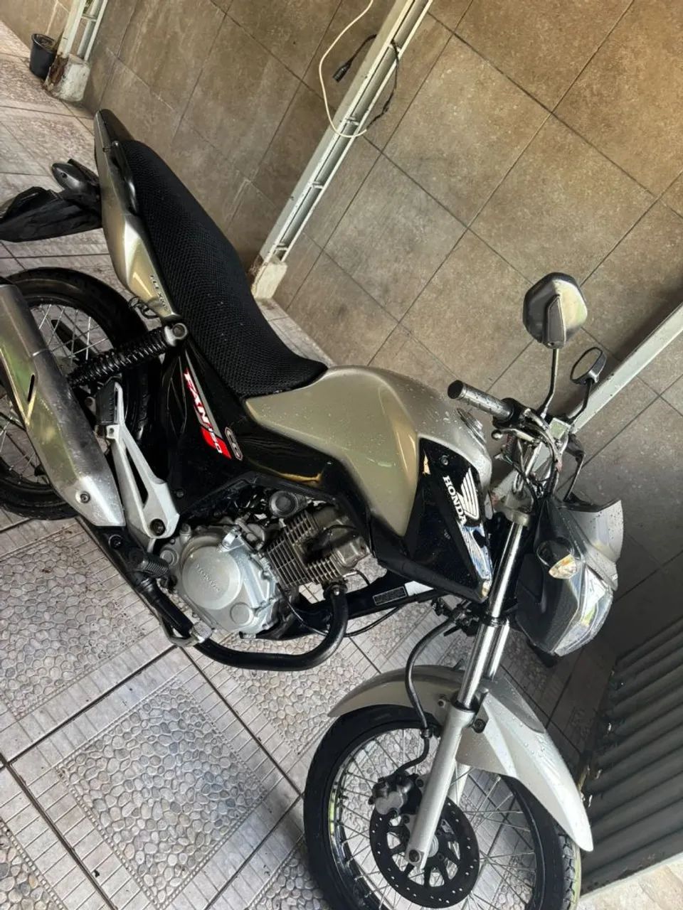 Fan 150 - Foto 3