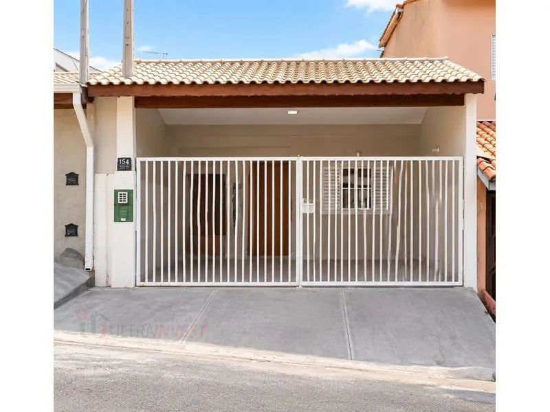 Casas SOROCABA - SP