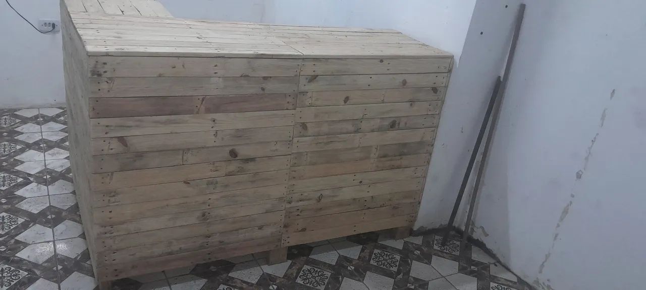 Balcão  - Foto 4