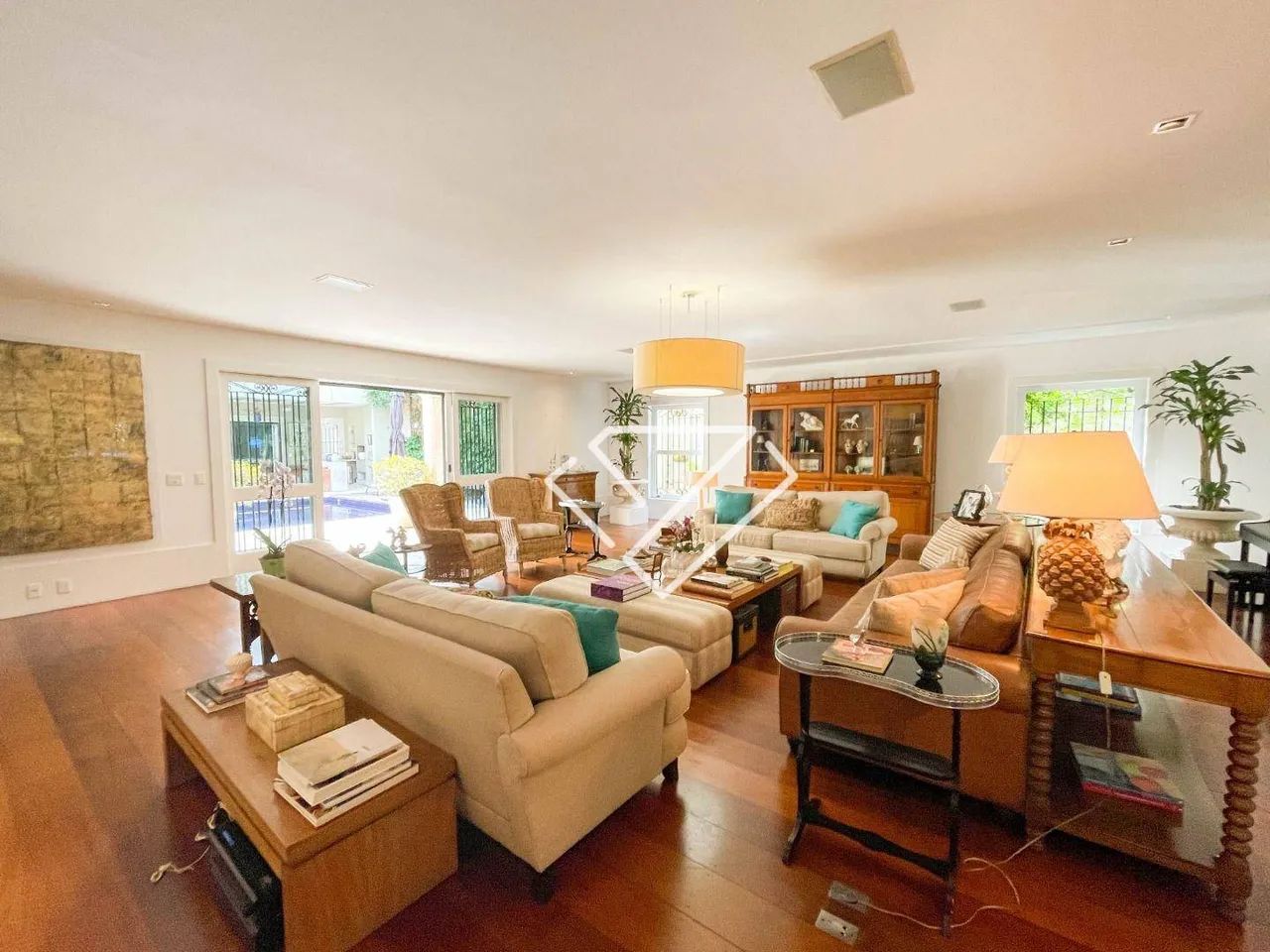 Casa no Jardim Pernambuco à venda, 1200 m² por R$ 25.000.000 - Leblon - Rio de Janeiro/RJ - Foto 6