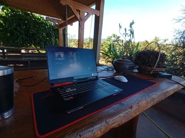 Notebook Gamer - Foto 2