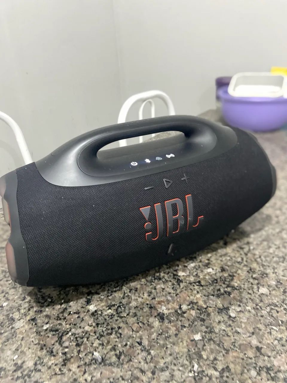 Jbl boombox 4 - Foto 2