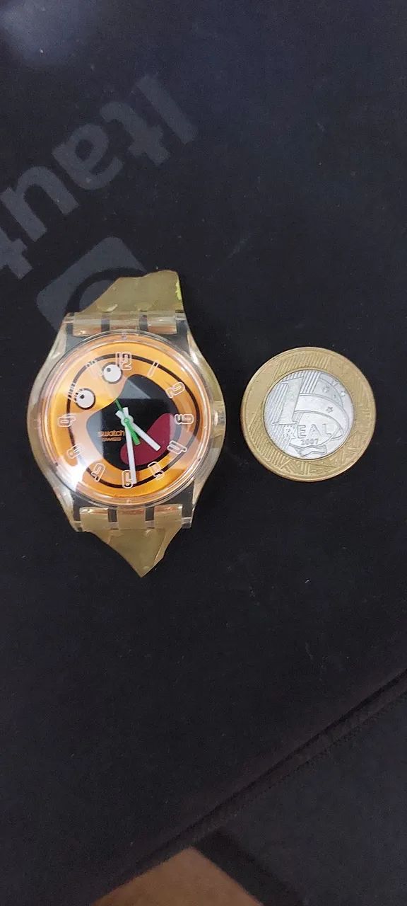 Swatch a quartz  - Foto 3
