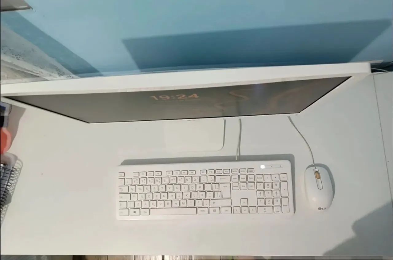 Computador All In One LG Intel - Foto 3
