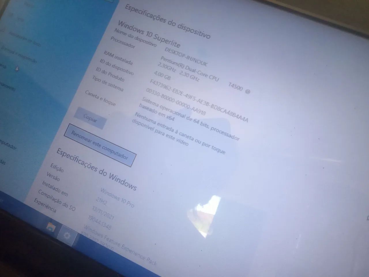 Notebook SIM+ - Foto 2