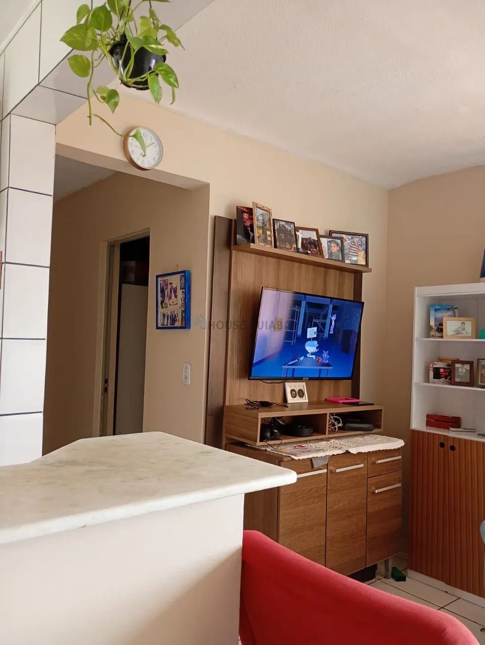 Apartamento com 3 quartos no Condomínio Ônix - Terra Nova - Foto 2
