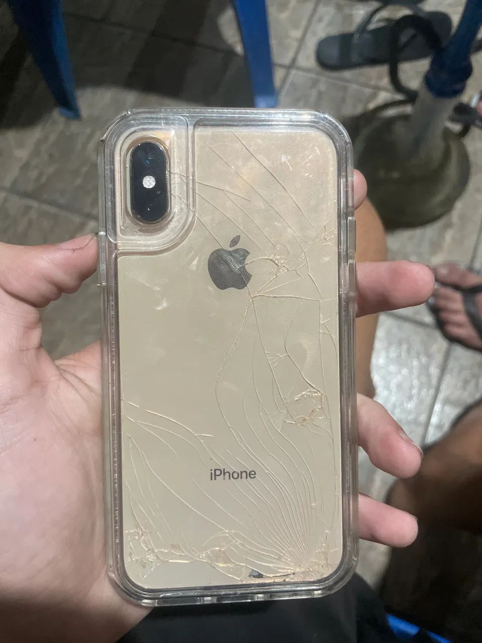 Iphone xsmax - Foto 2