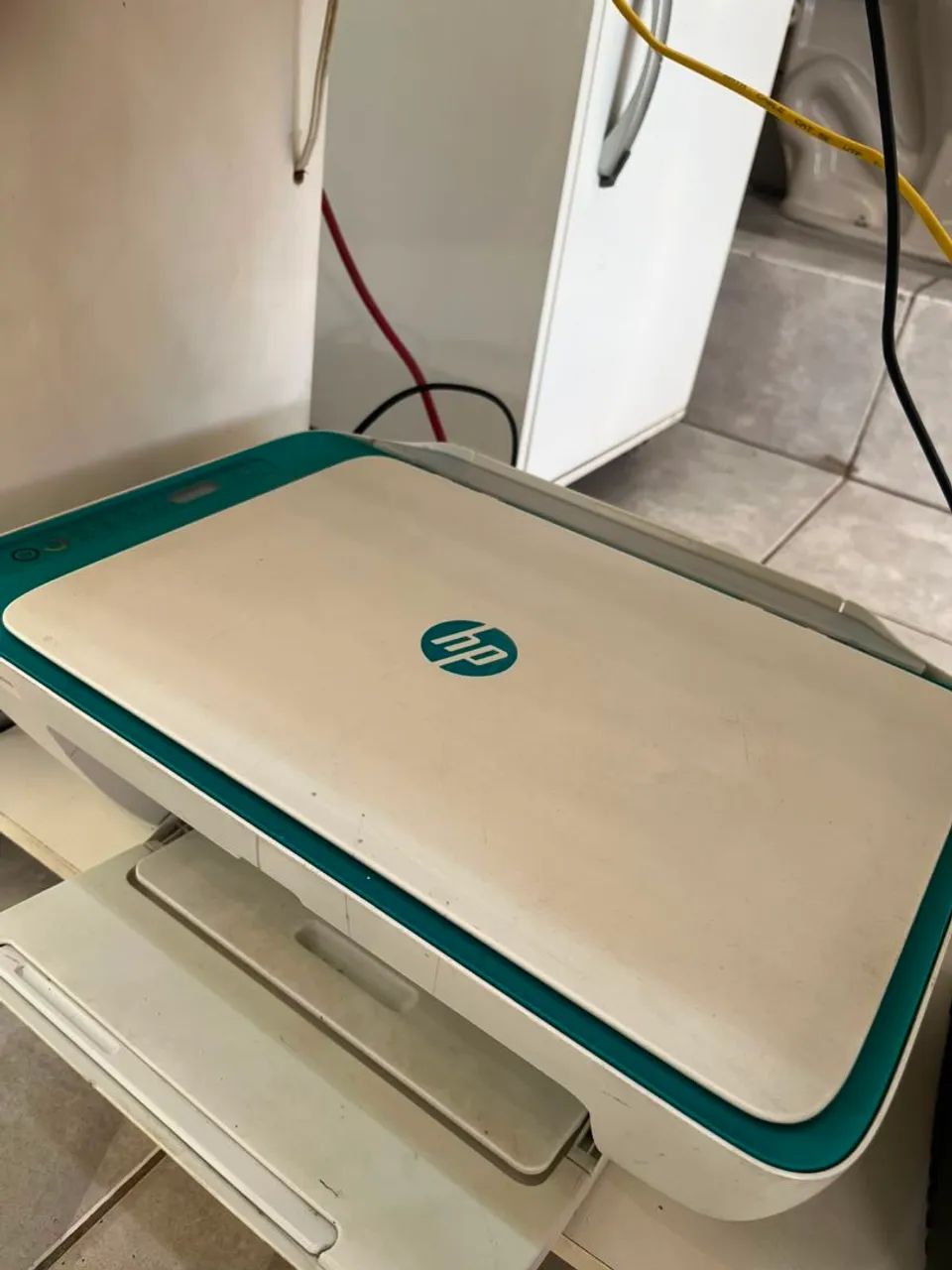 IMPRESSORA HP  - Foto 3