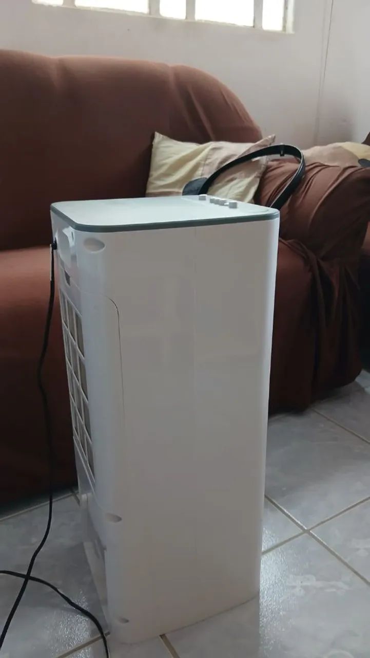 Climatizador em excelente estado - Foto 2