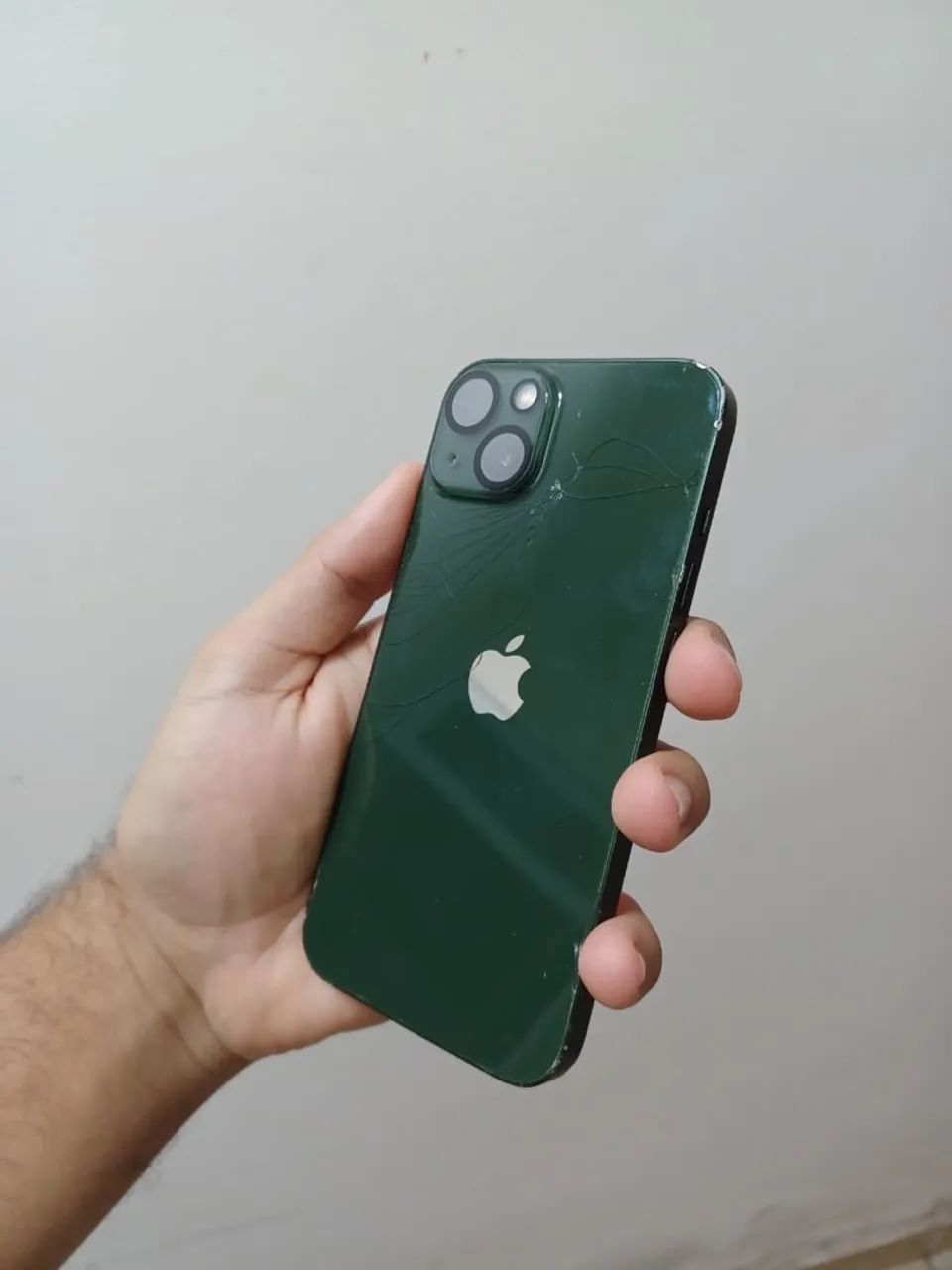 iPhone 13 128 gb - Foto 2