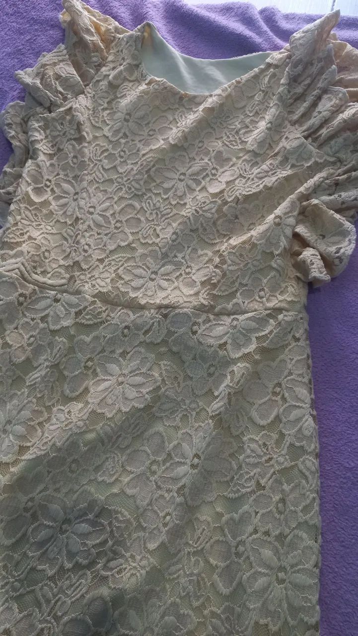 Vestidos - Foto 2