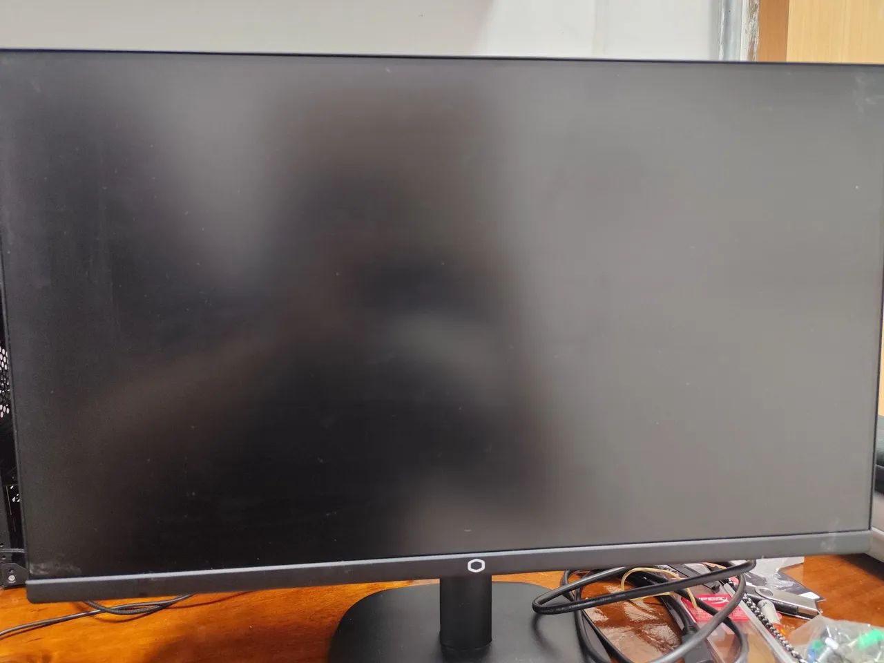 Monitor CoolerMaster 24" 100Hz - Foto 2