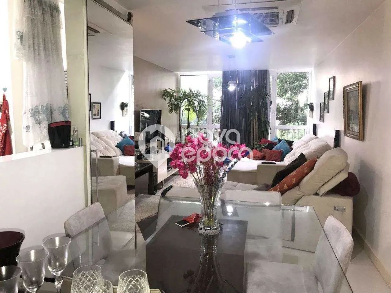 Ipanema | Apartamento 3 quartos, sendo 2 suites - Foto 3