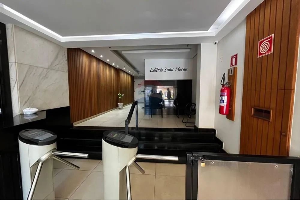 Sala Comercial reformada no Centro de Ribeirão Preto - Foto 3