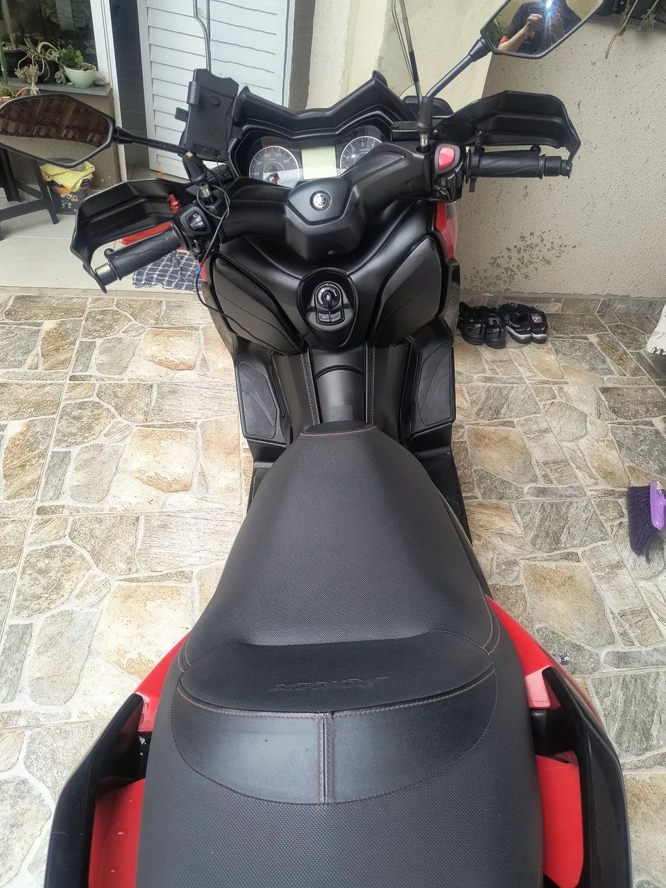 Xmax 250 2023 - Foto 2