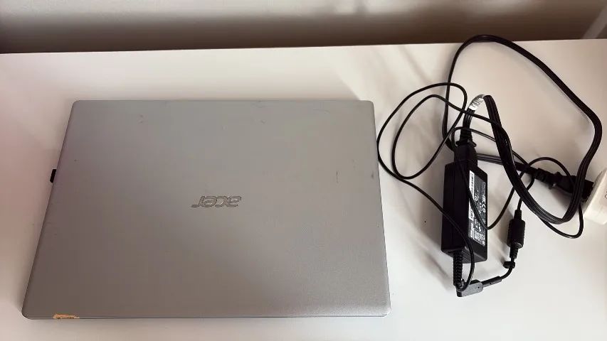 Notebook acer aspire 3 - Foto 2