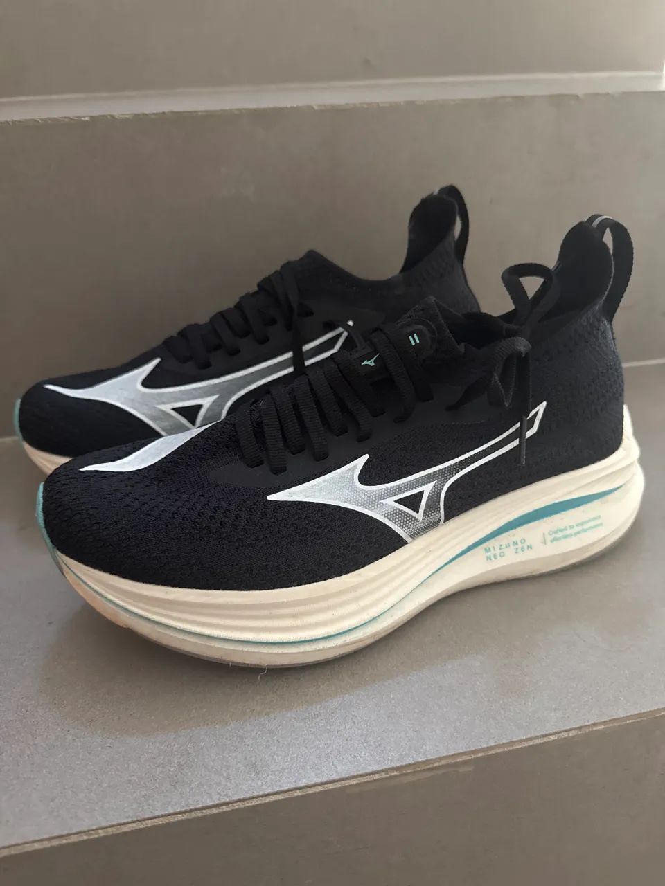 Tênis Mizuno Neo Zen - Calçados Esportivos - Morros, Teresina