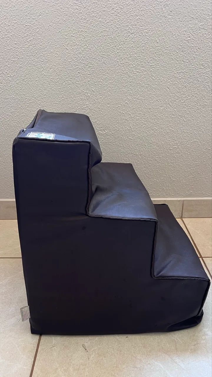 Escada Pet - Foto 2