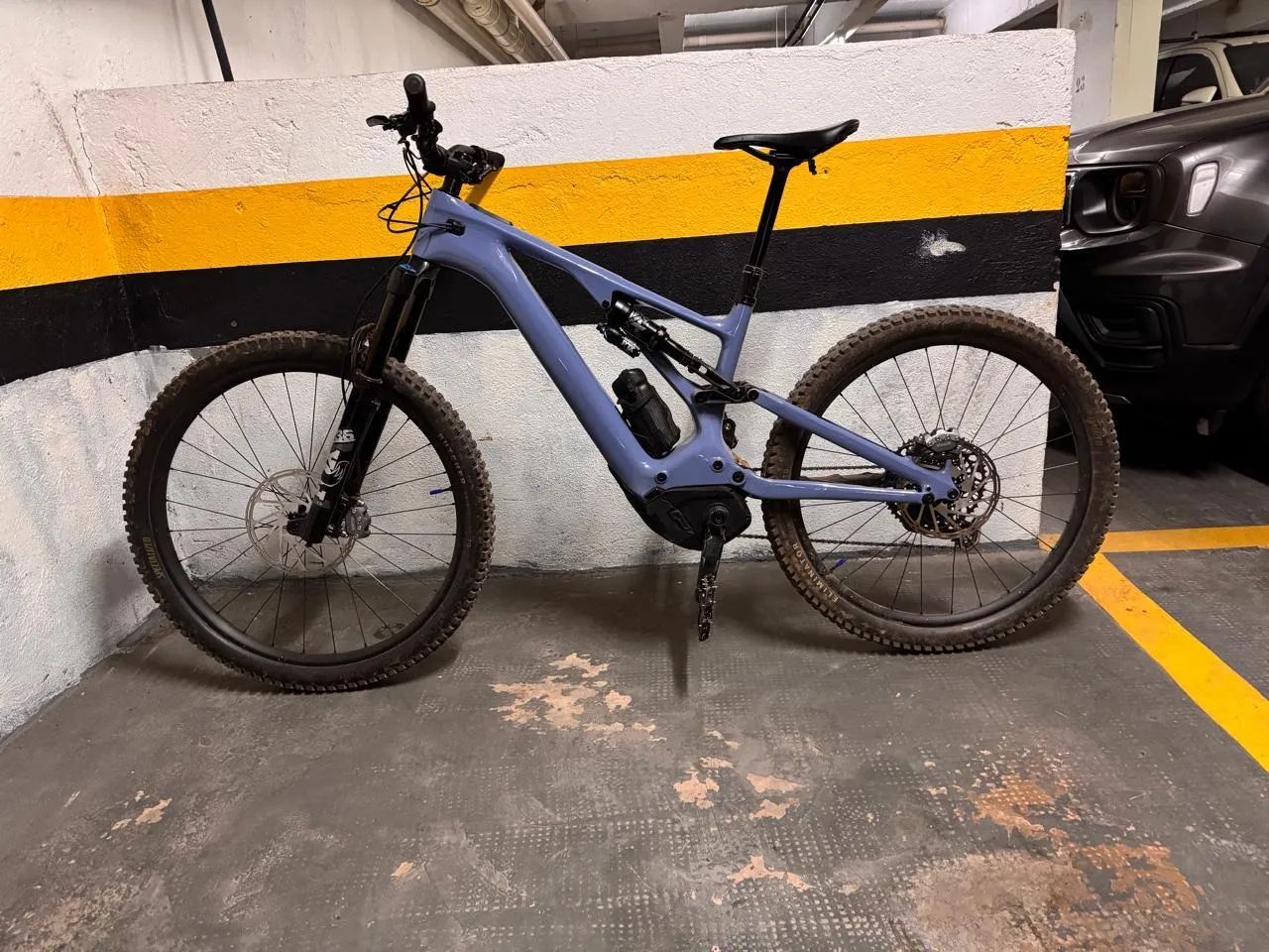 Specialized Turbo Levo Comp Carbon Gen3 - Foto 3