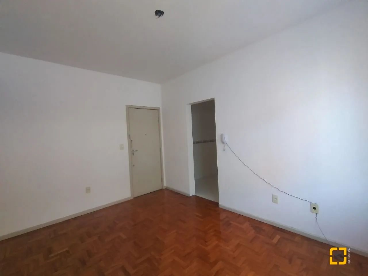 Apartamento de 1 quarto, 45 m² Centro - Florianópolis - Foto 5