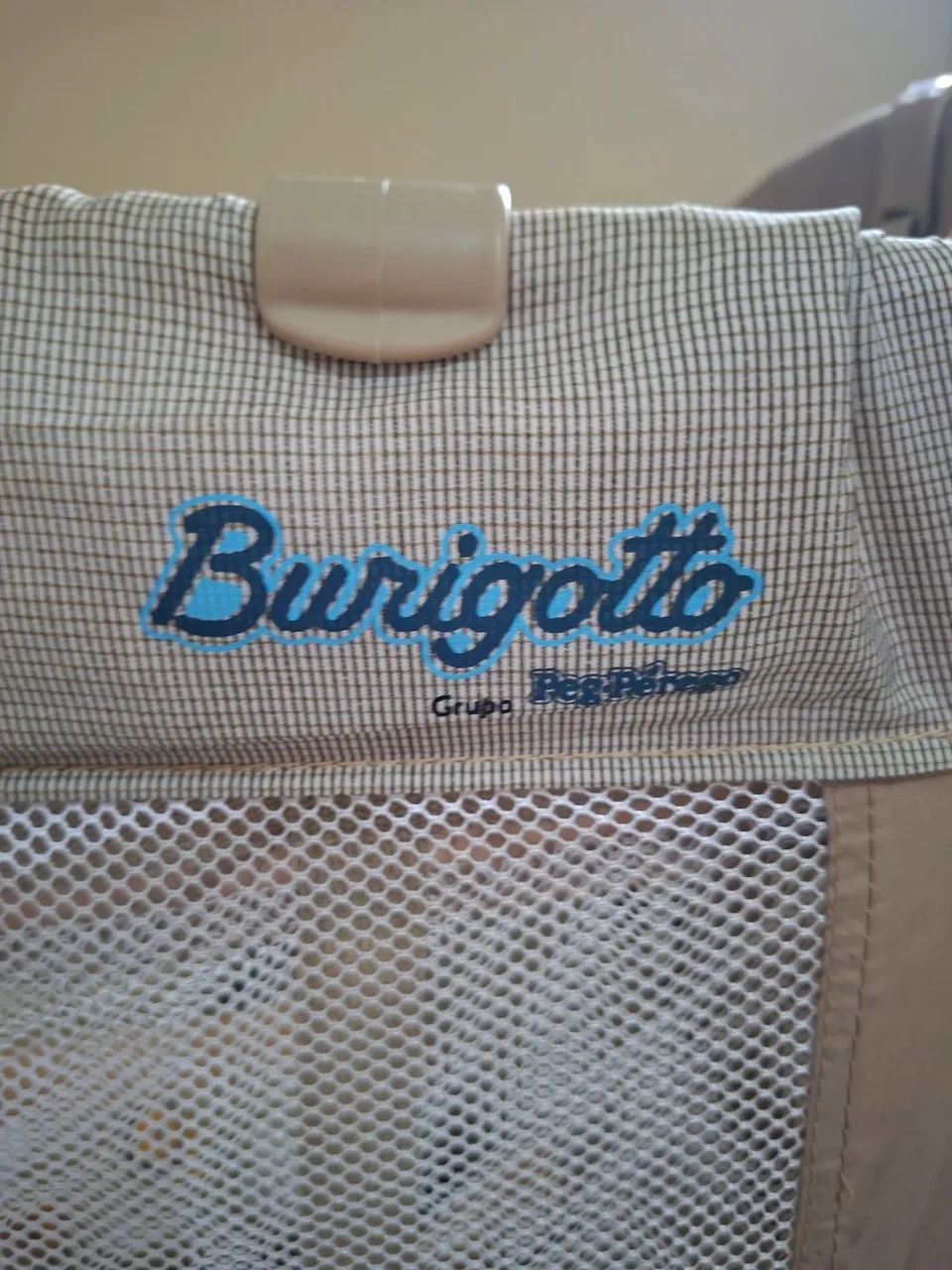 Berço Burigotto - Foto 3