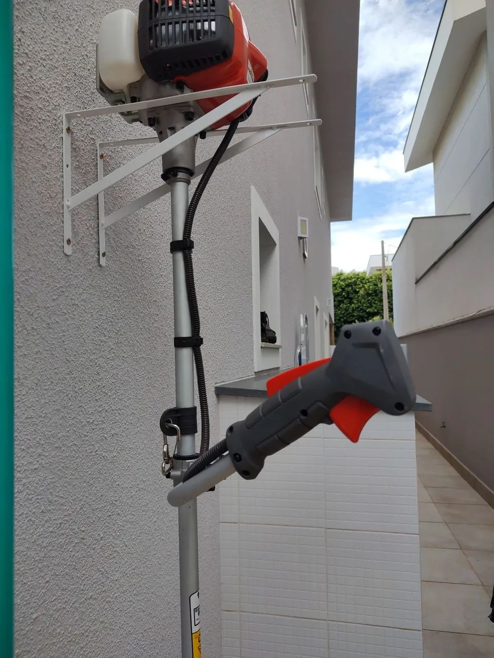 Roçadeira  - Foto 3