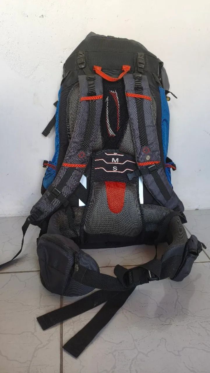 Bolsa de Acampamento - Foto 4