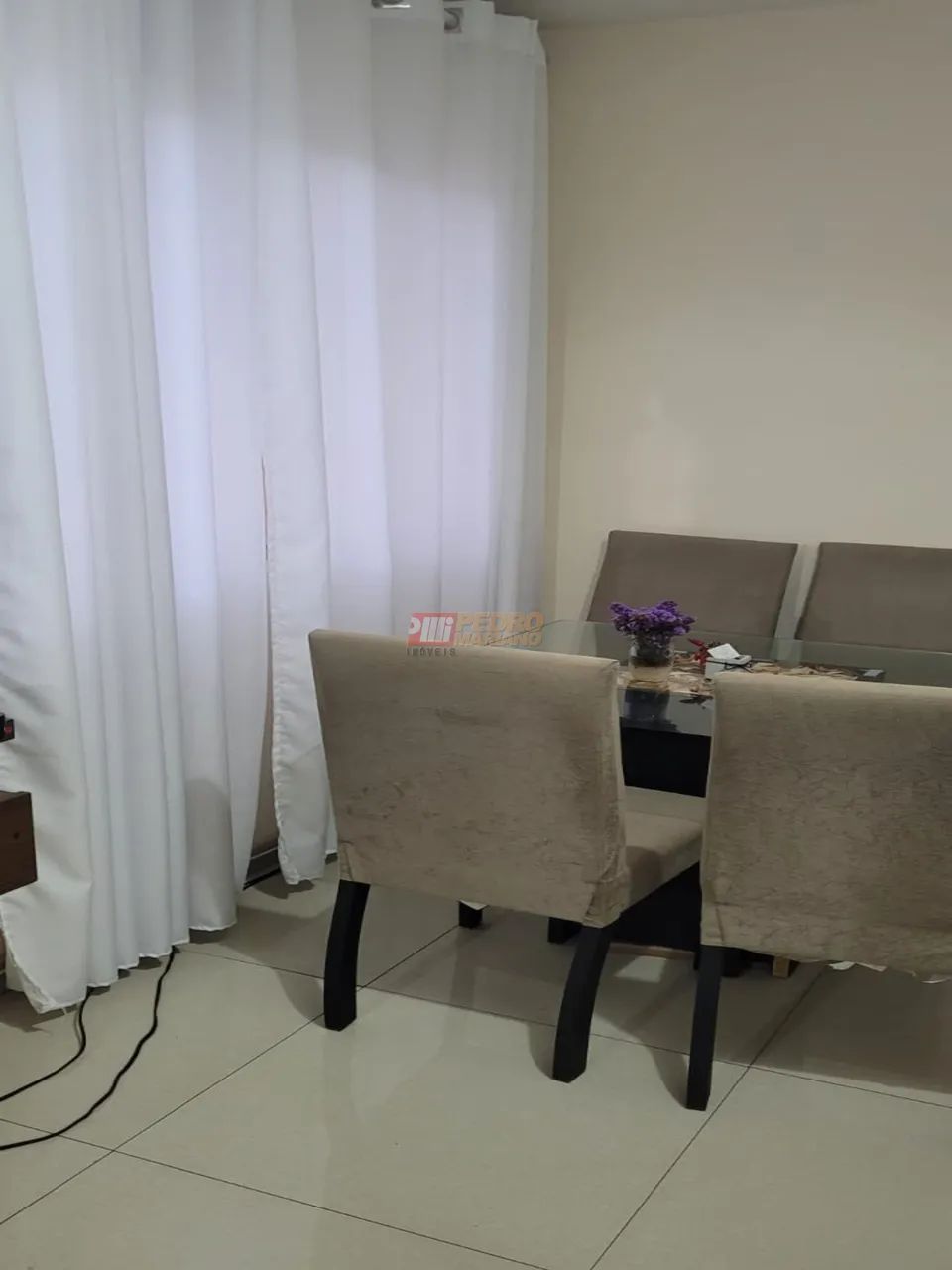 Apartamento no Bairro Campanário em Diadema - Foto 2