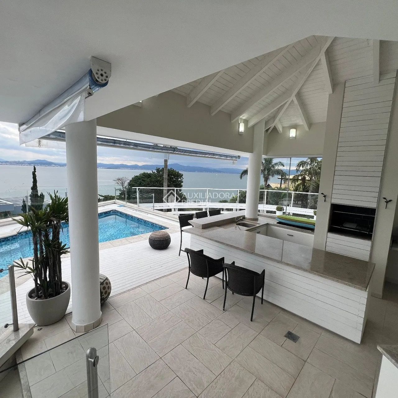 Casa residencial à venda em Cacupé com 6 dormitórios/quartos e área útil de 991 m². - Foto 5