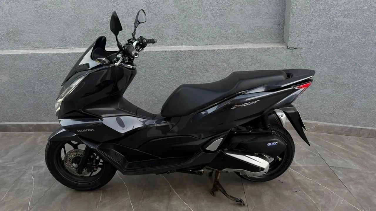 Pcx 160 