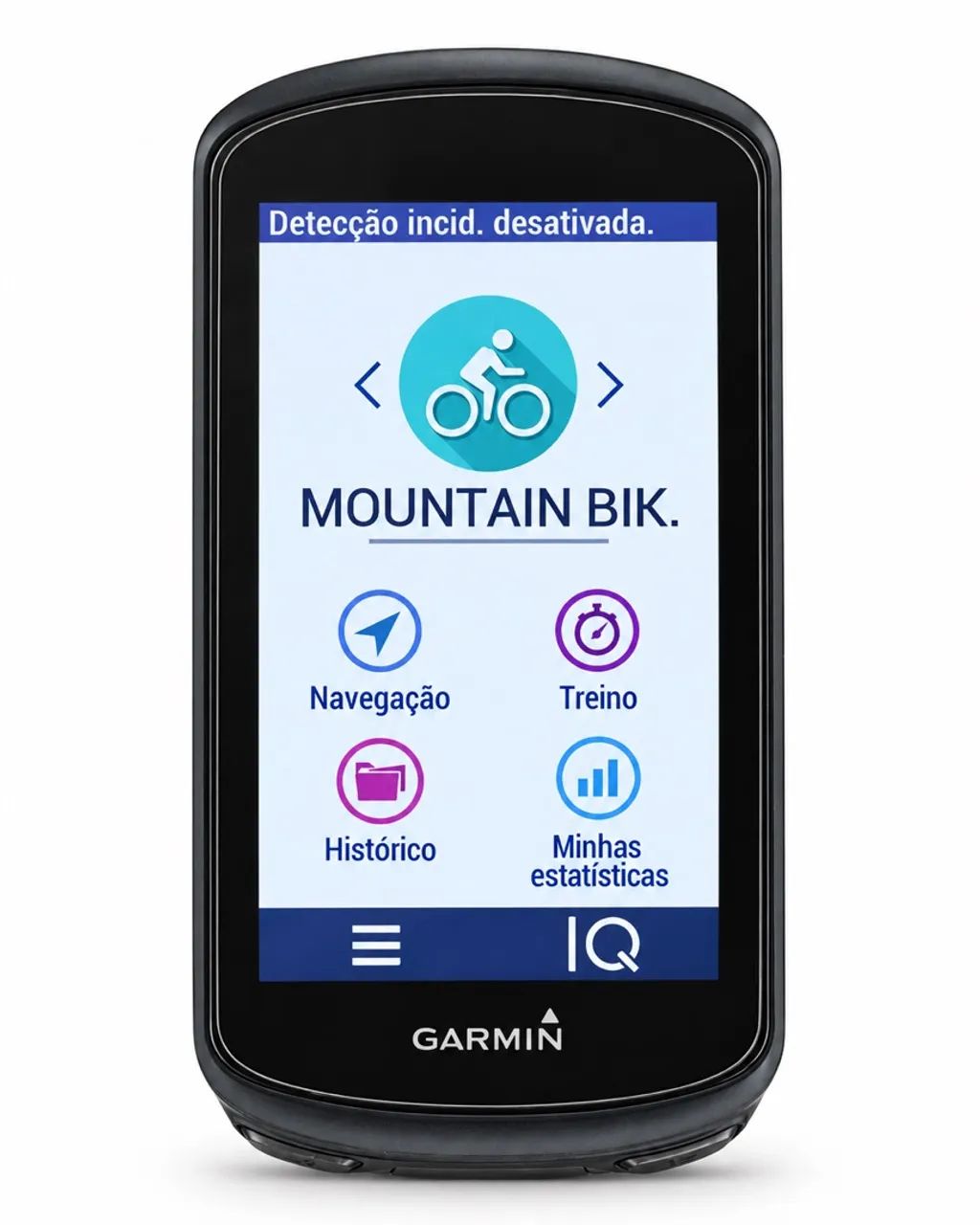 Garmin Edge 1030 plus