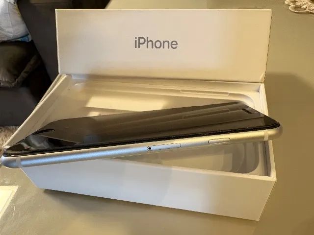 iPhone SE 2020 - Foto 3
