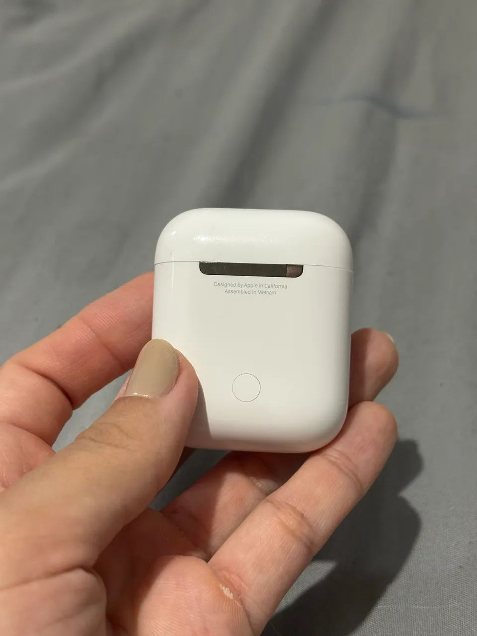 AirPods 2° geração Apple Original 