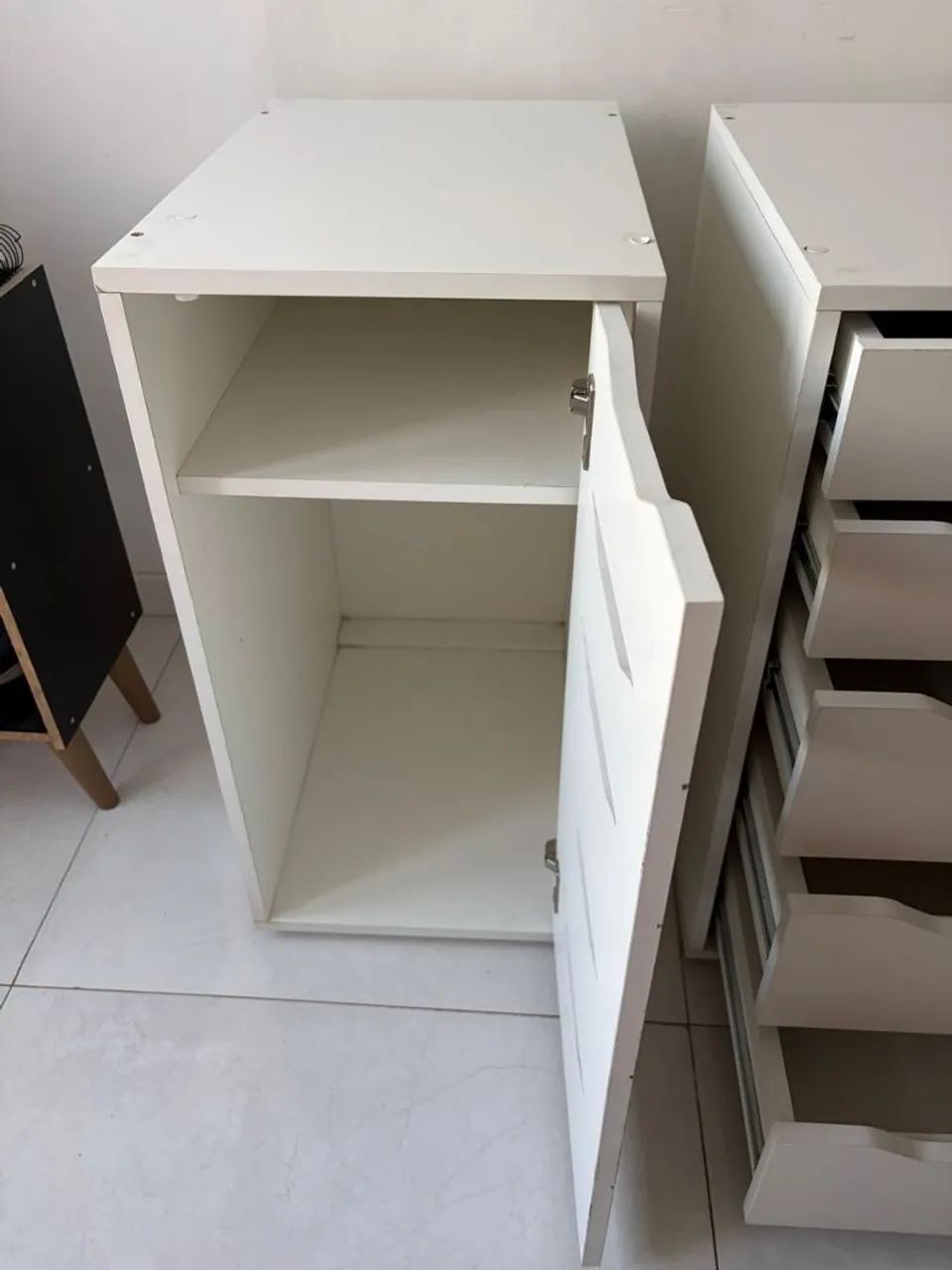Mesa escritório  - Foto 4
