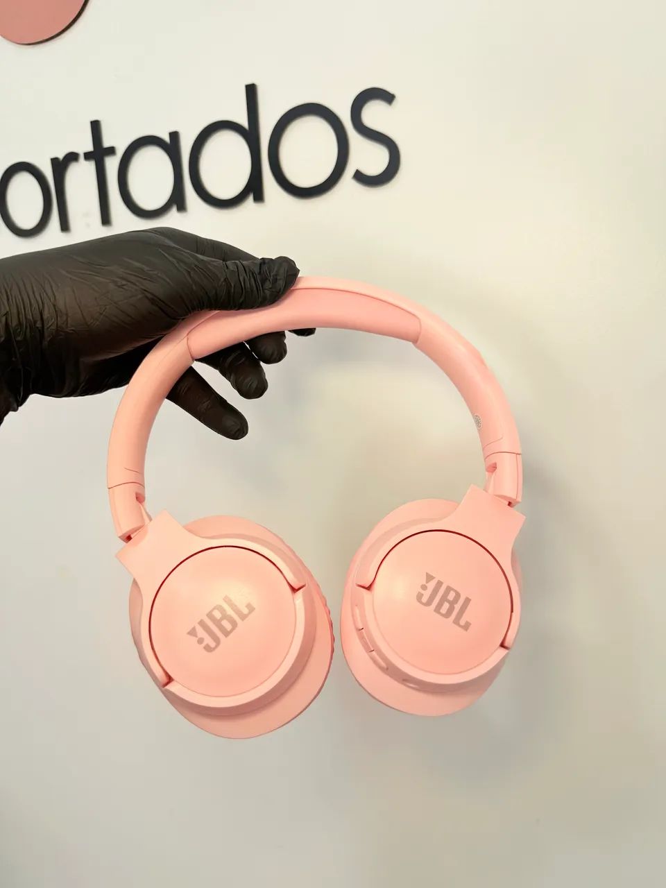 FONE HEADPHONE BLUETOOTH JBL - Foto 2