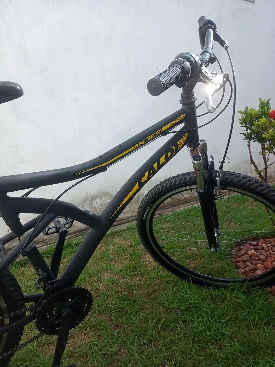 Bicicleta  - Foto 4