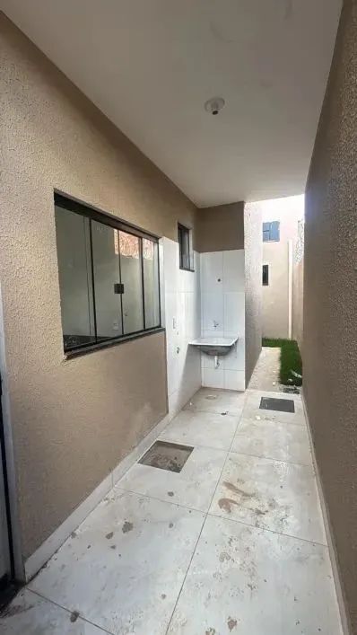 casa a venda (imóvel pronto pra morar) - Foto 3