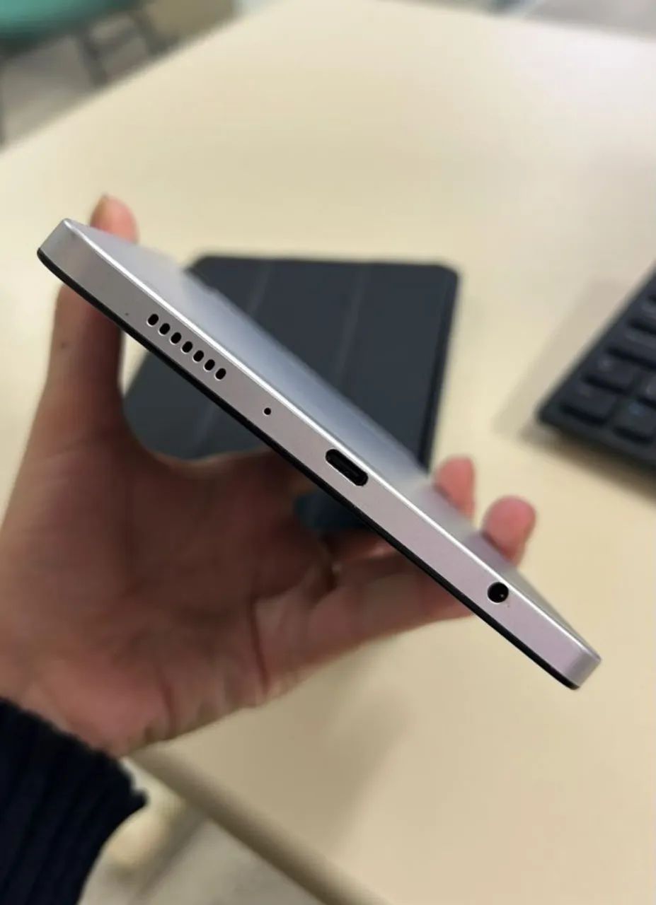 Tablet - Foto 4