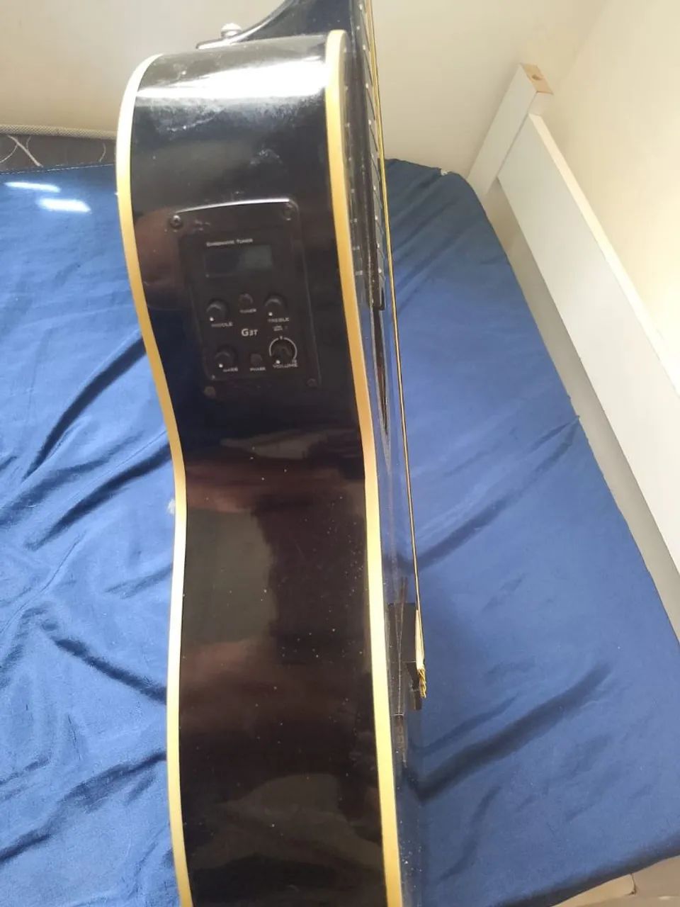 Vendo violao  - Foto 3
