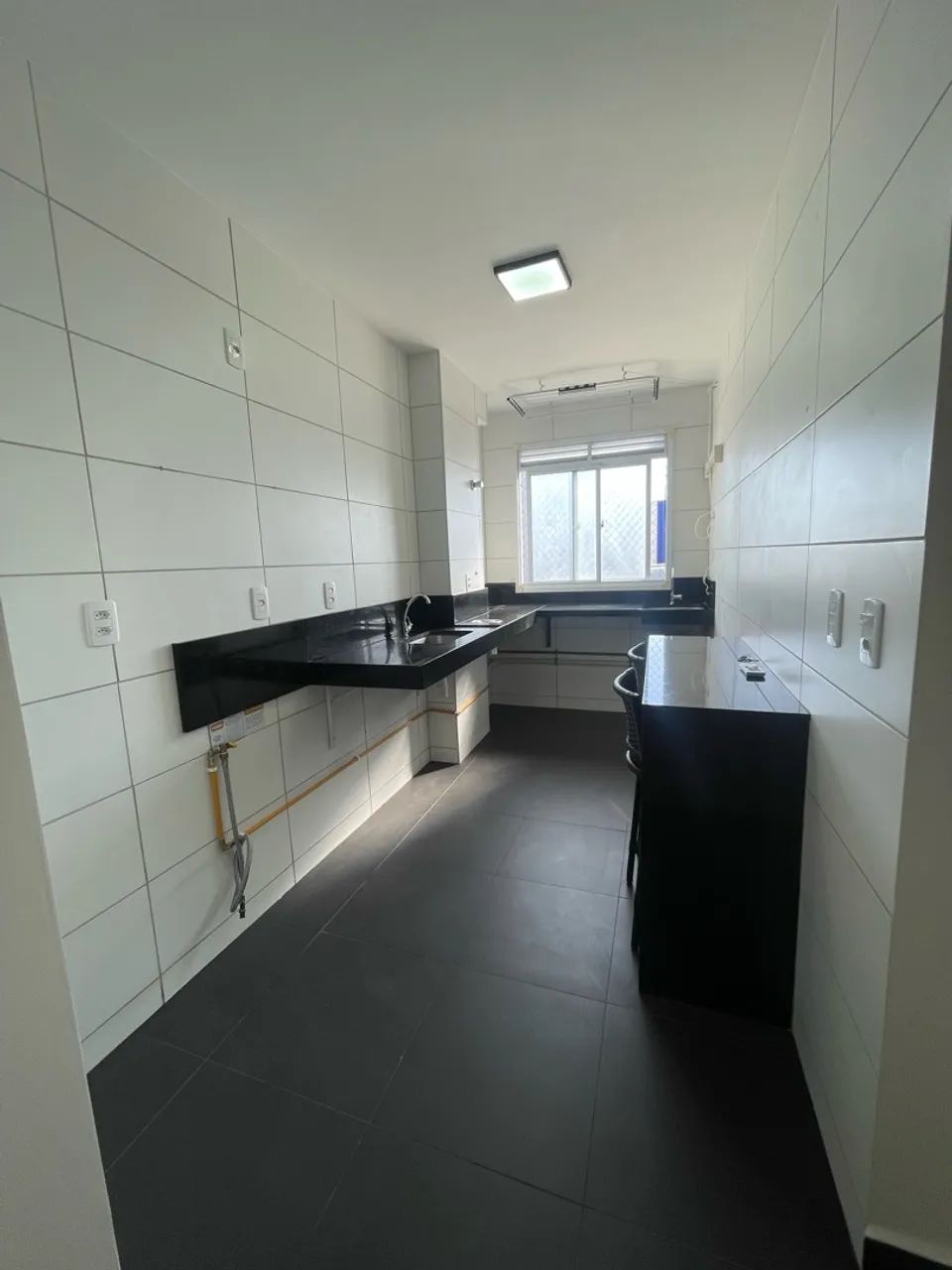 Aluguel - Cond. Torres das dunas - Foto 2