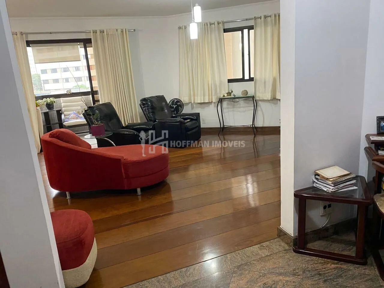 Apartamento com 4 dormitórios Santo Antônio - Foto 2