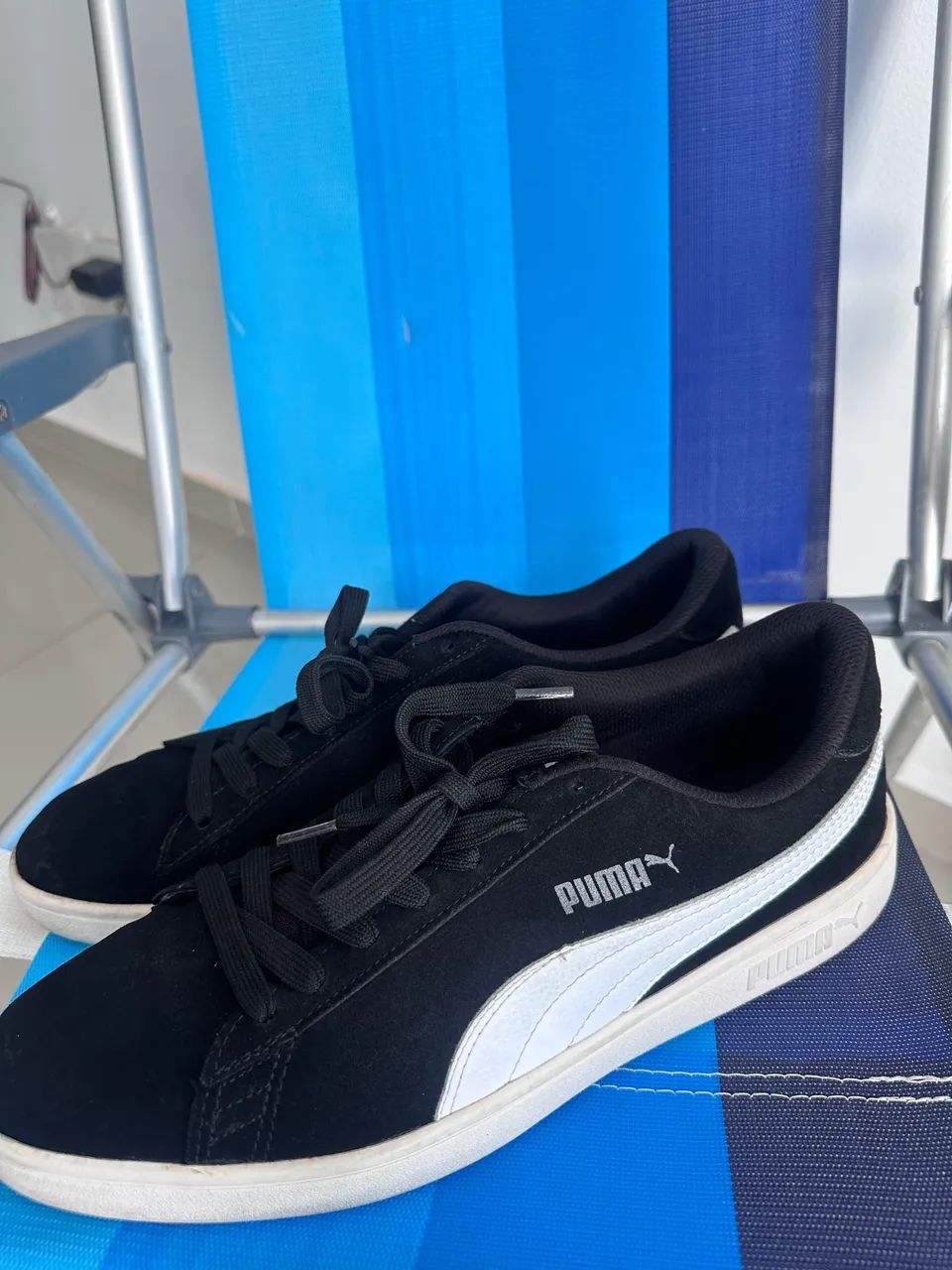 Tênis puma masculino original 