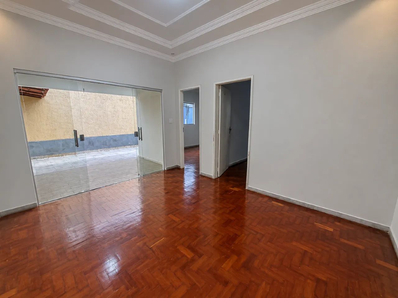 Casa para alugar no Betania