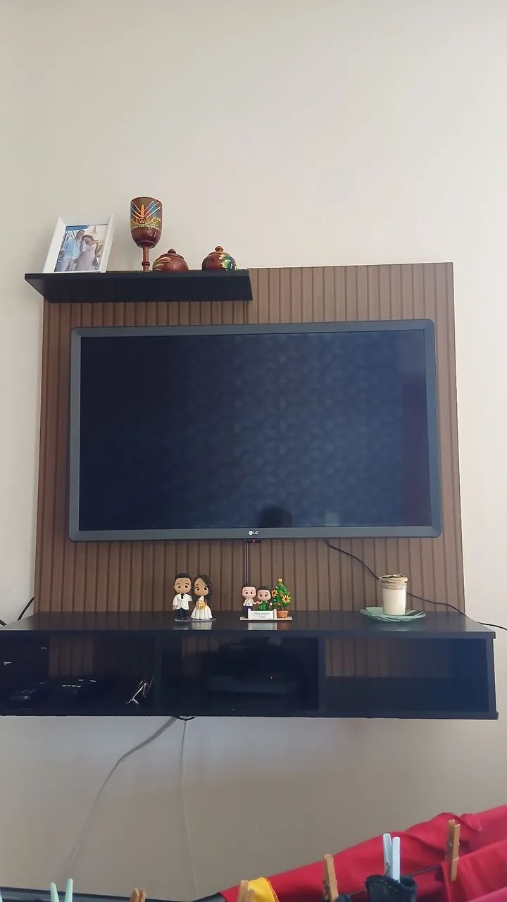 Rack (Painel) para Televisão - Foto 2