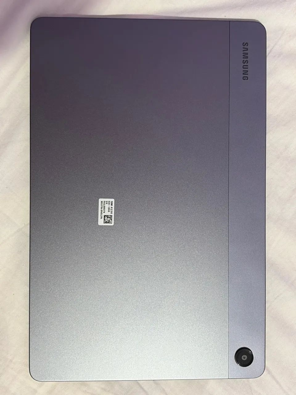 Tablet Samsung a11+ - Foto 2